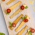 Artisan Crackers Cheese & Chives 5 x 100g - Image 4