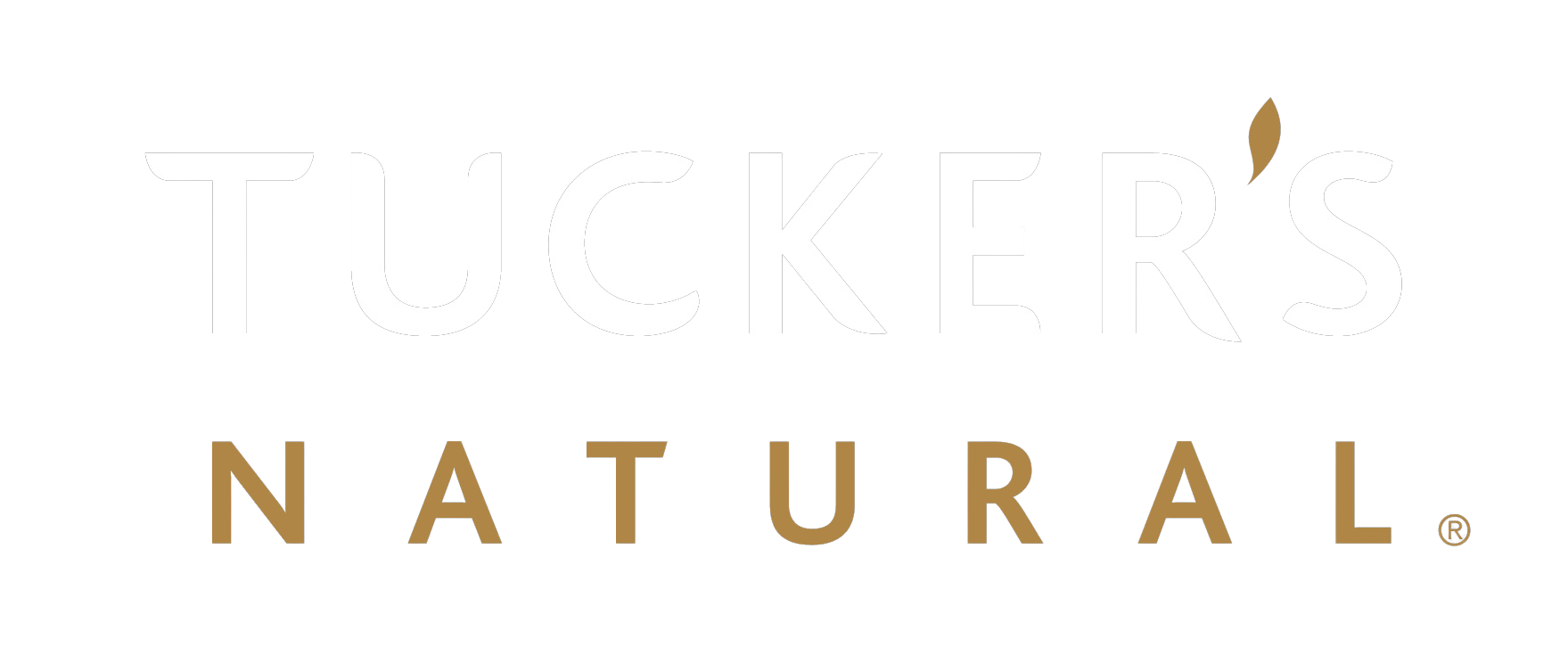 Tucker's Natural logo