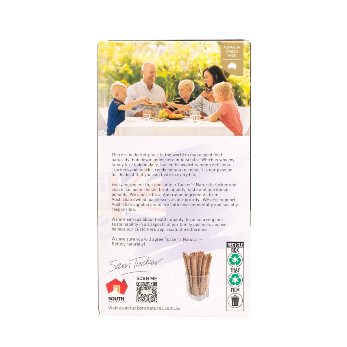 Dippies Rosemary & Thyme 5 x 100g - Image 3